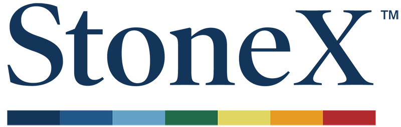 StoneX Logo